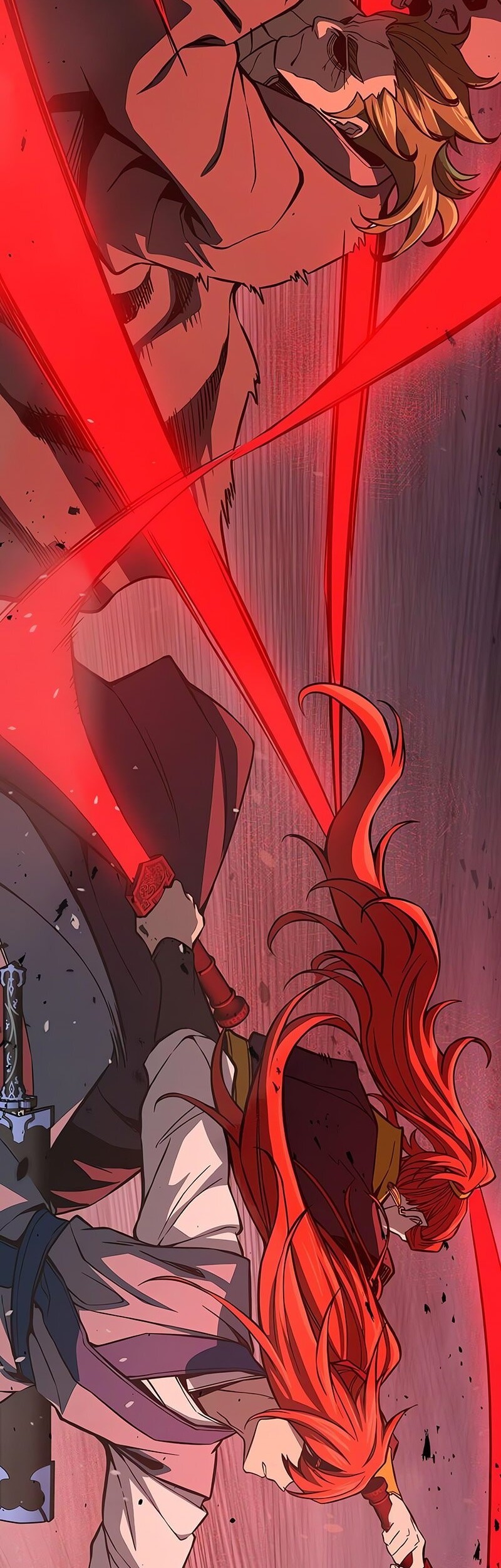 Absolute Sword Sense chapter 145 halaman 11