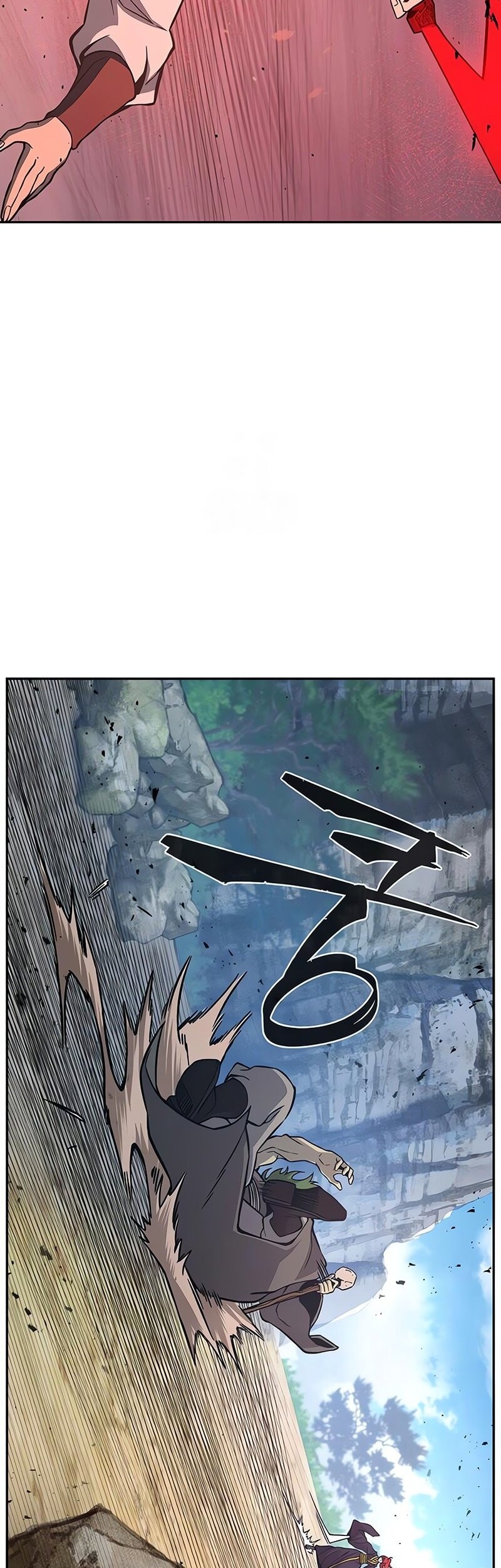 Absolute Sword Sense chapter 145 halaman 12