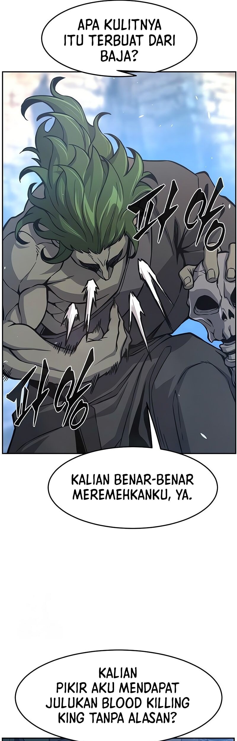 Absolute Sword Sense chapter 145 halaman 14