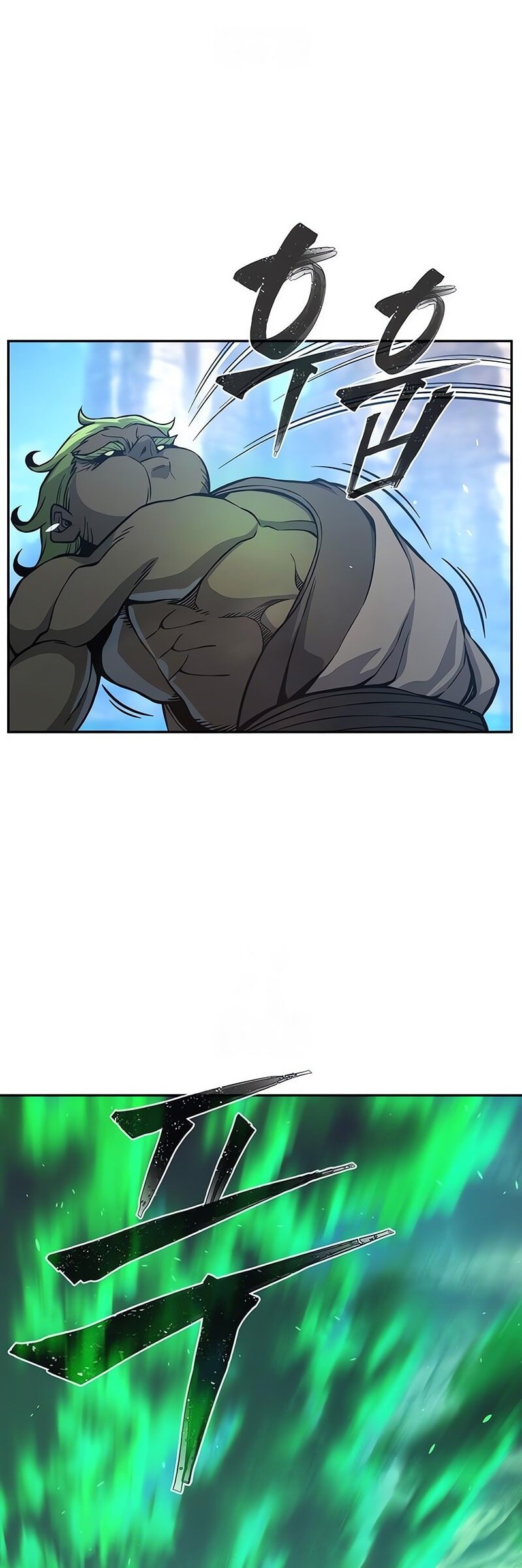 Absolute Sword Sense chapter 145 halaman 17