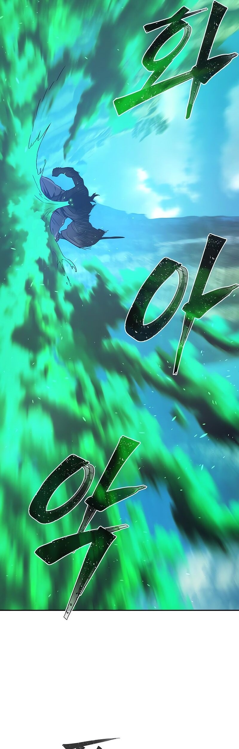 Absolute Sword Sense chapter 145 halaman 18