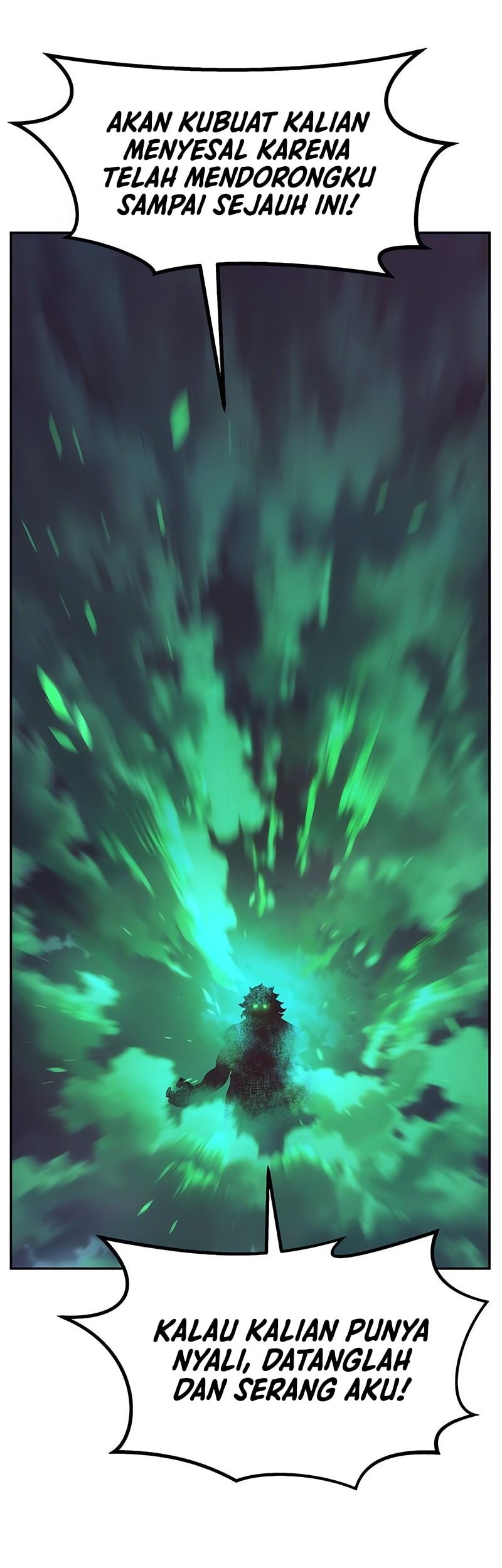 Absolute Sword Sense chapter 145 halaman 20