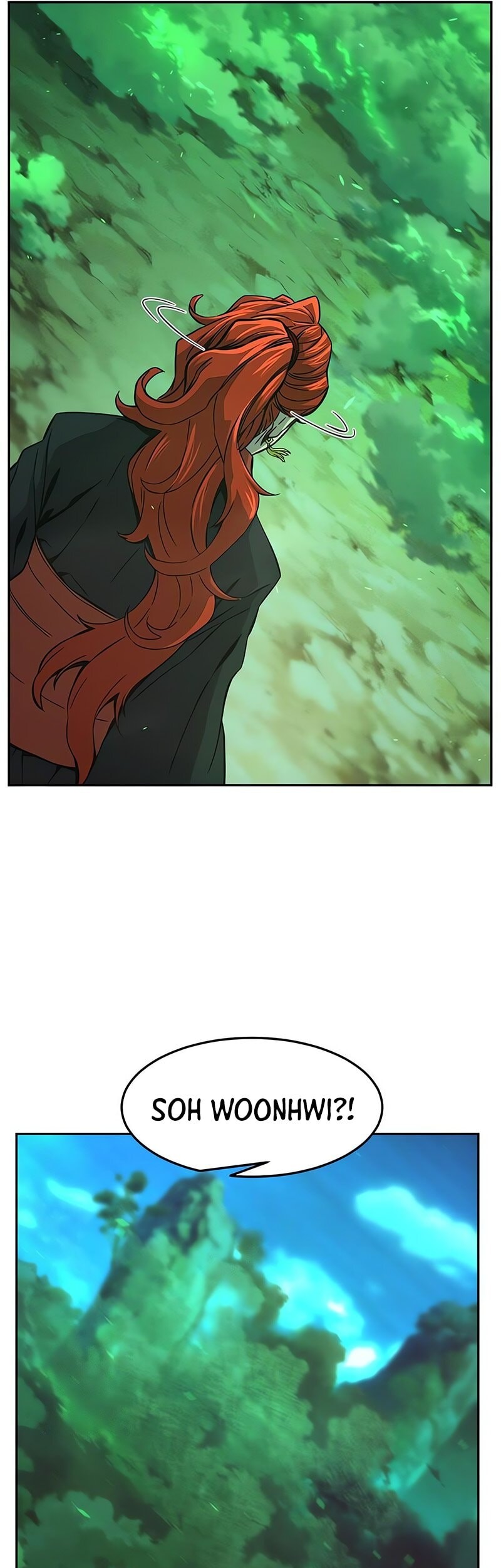 Absolute Sword Sense chapter 145 halaman 22