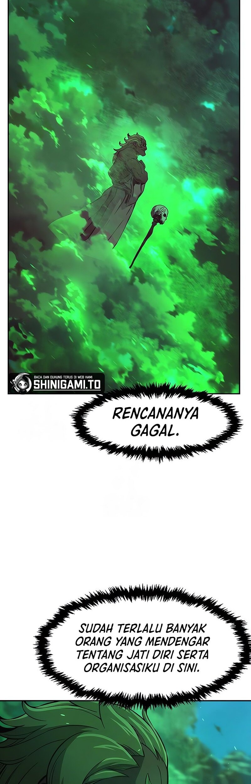 Absolute Sword Sense chapter 145 halaman 23