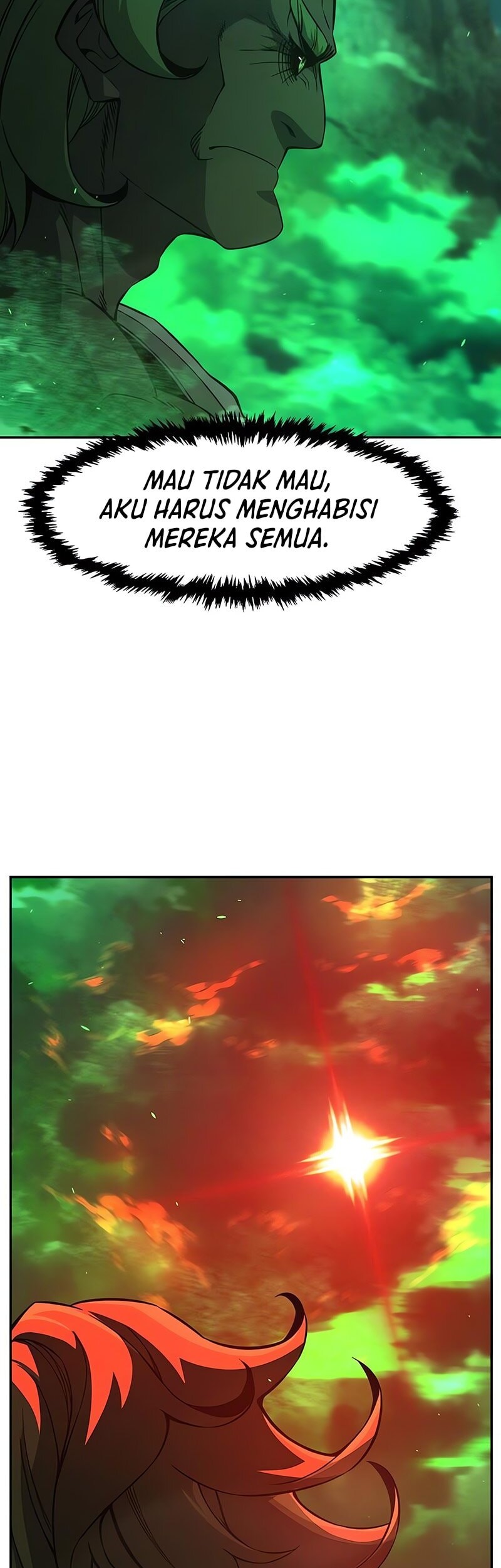 Absolute Sword Sense chapter 145 halaman 24