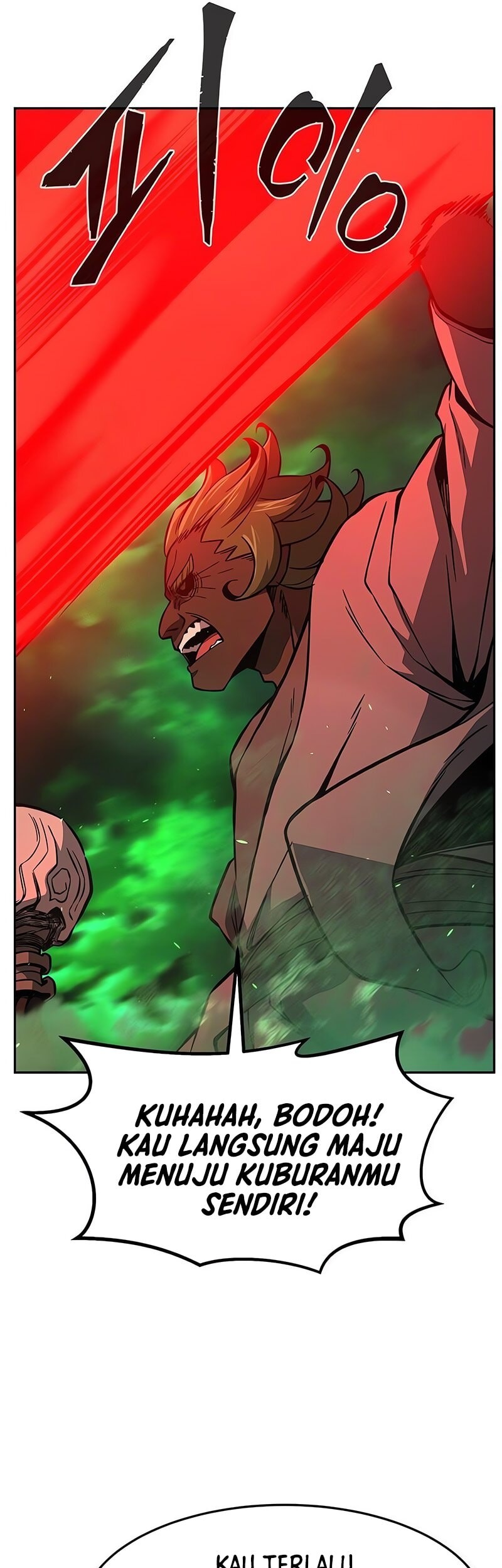 Absolute Sword Sense chapter 145 halaman 26