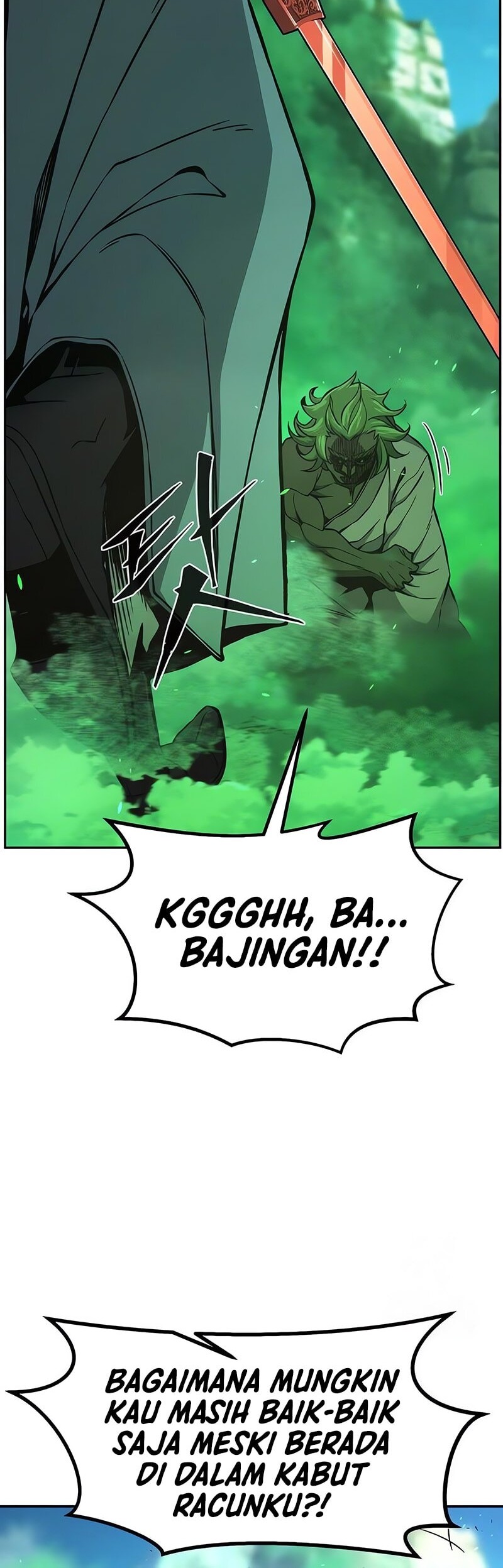 Absolute Sword Sense chapter 145 halaman 29
