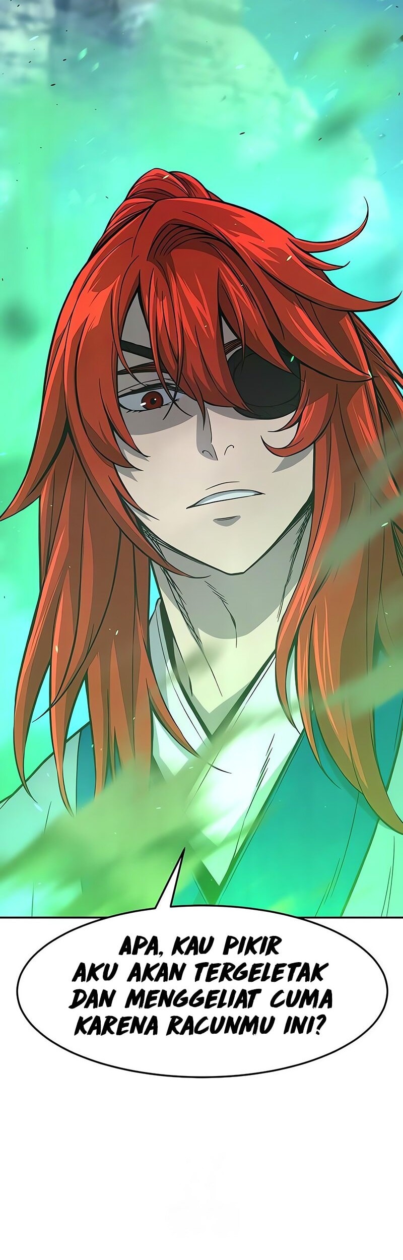 Absolute Sword Sense chapter 145 halaman 31