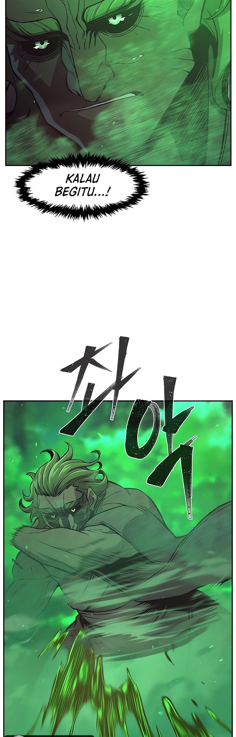 Absolute Sword Sense chapter 145 halaman 36