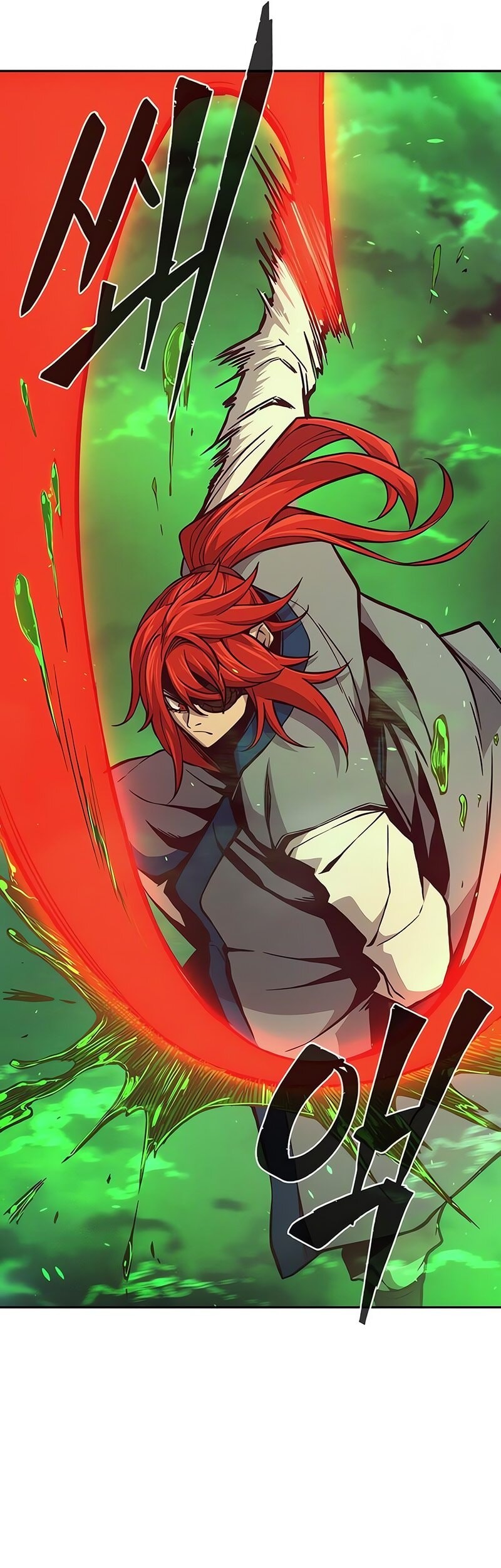 Absolute Sword Sense chapter 145 halaman 38