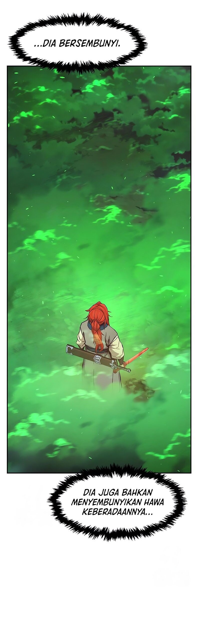 Absolute Sword Sense chapter 145 halaman 39