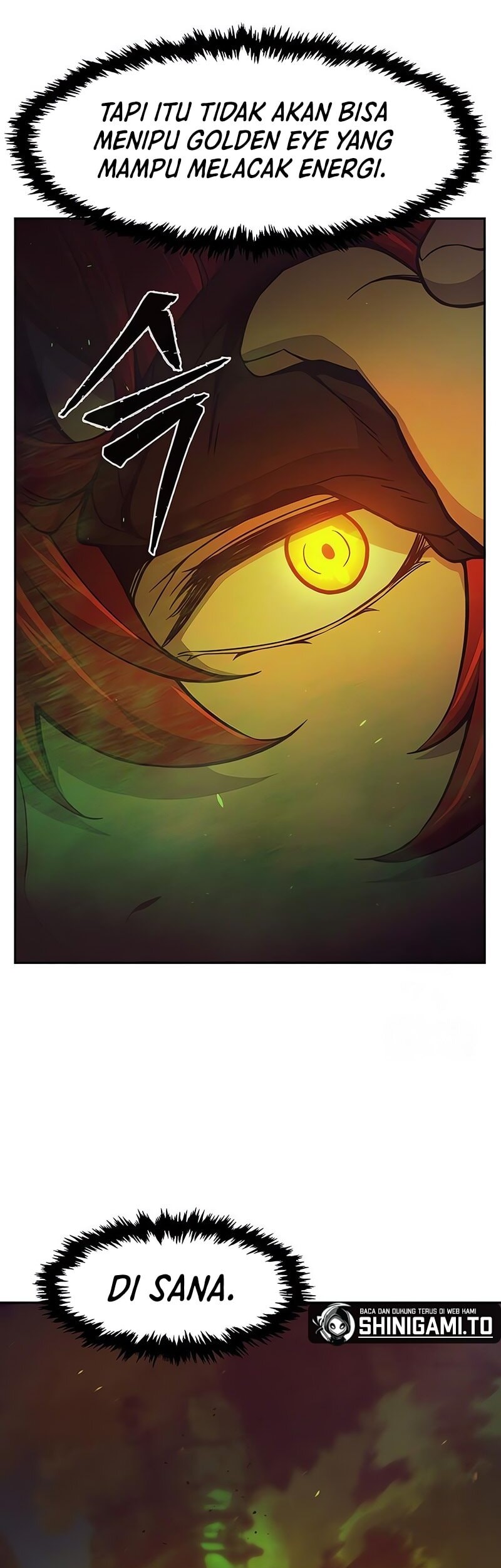 Absolute Sword Sense chapter 145 halaman 40