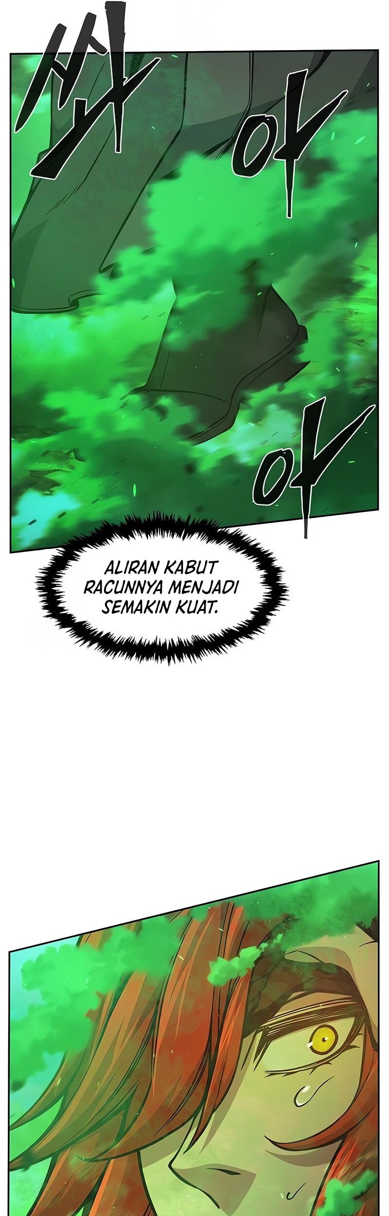Absolute Sword Sense chapter 145 halaman 42