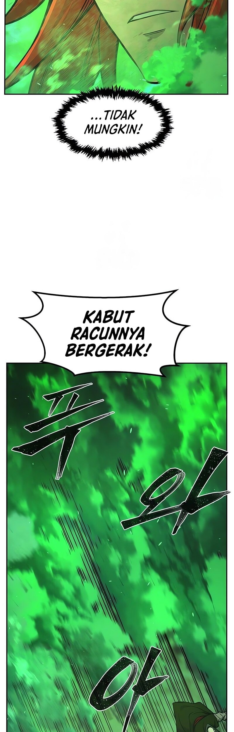 Absolute Sword Sense chapter 145 halaman 43