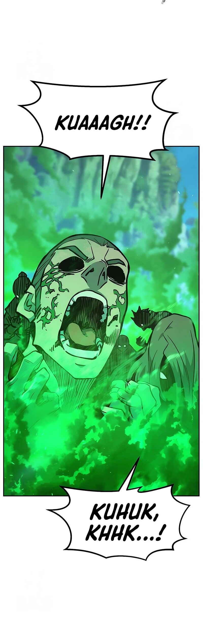 Absolute Sword Sense chapter 145 halaman 45