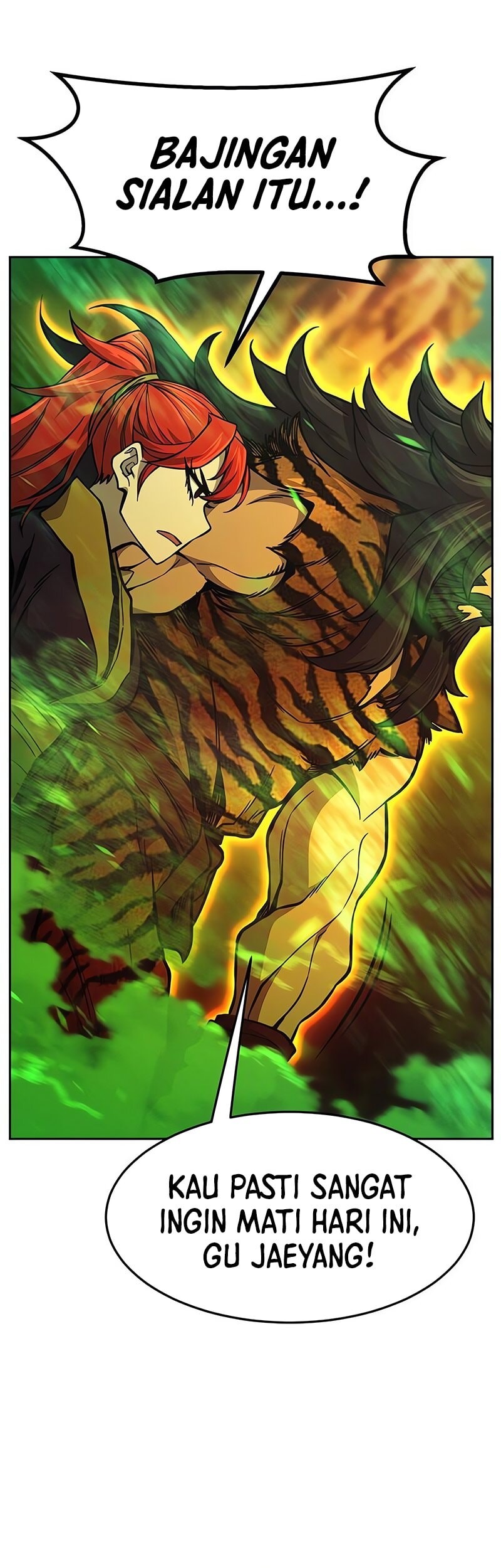 Absolute Sword Sense chapter 145 halaman 46