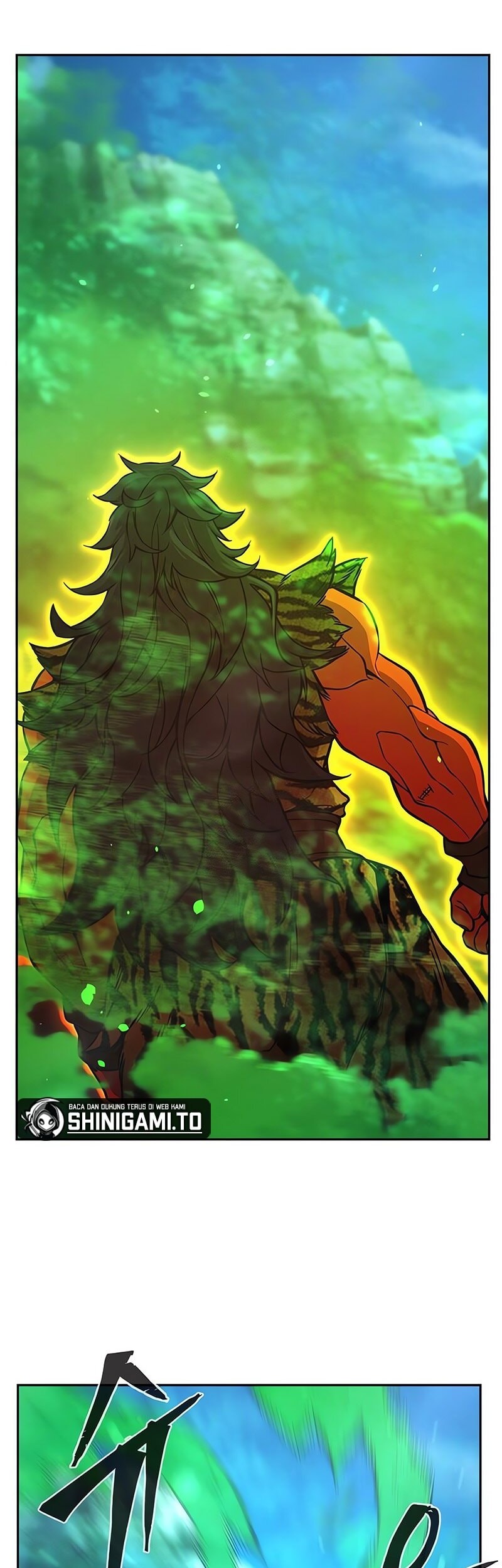 Absolute Sword Sense chapter 145 halaman 48