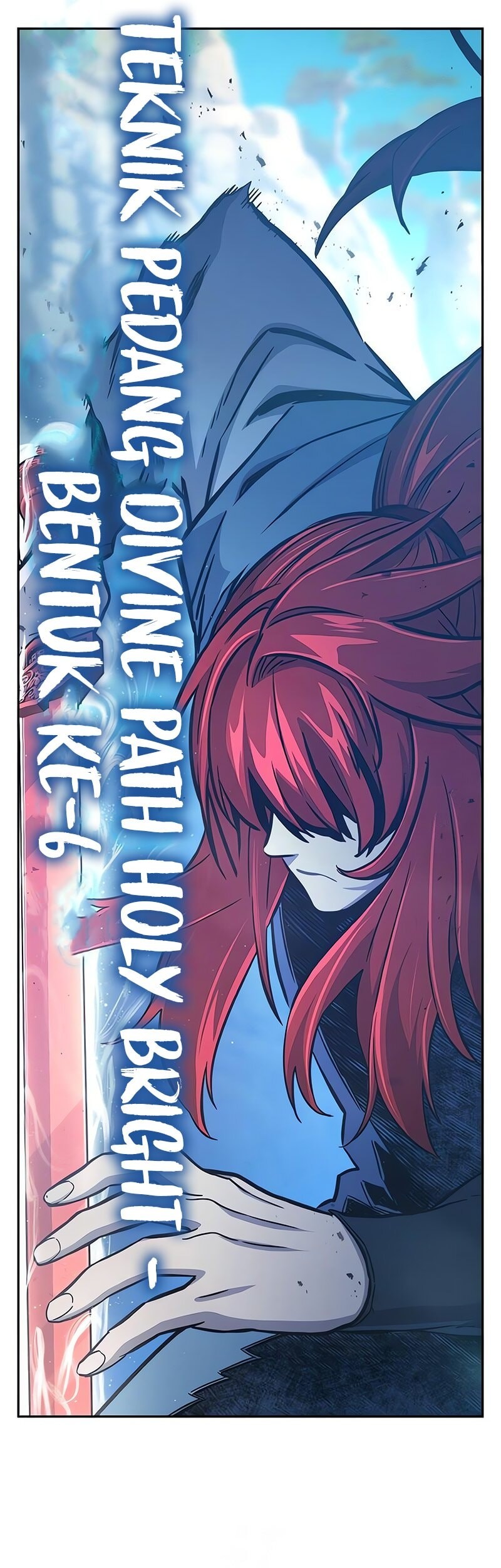 Absolute Sword Sense chapter 145 halaman 54