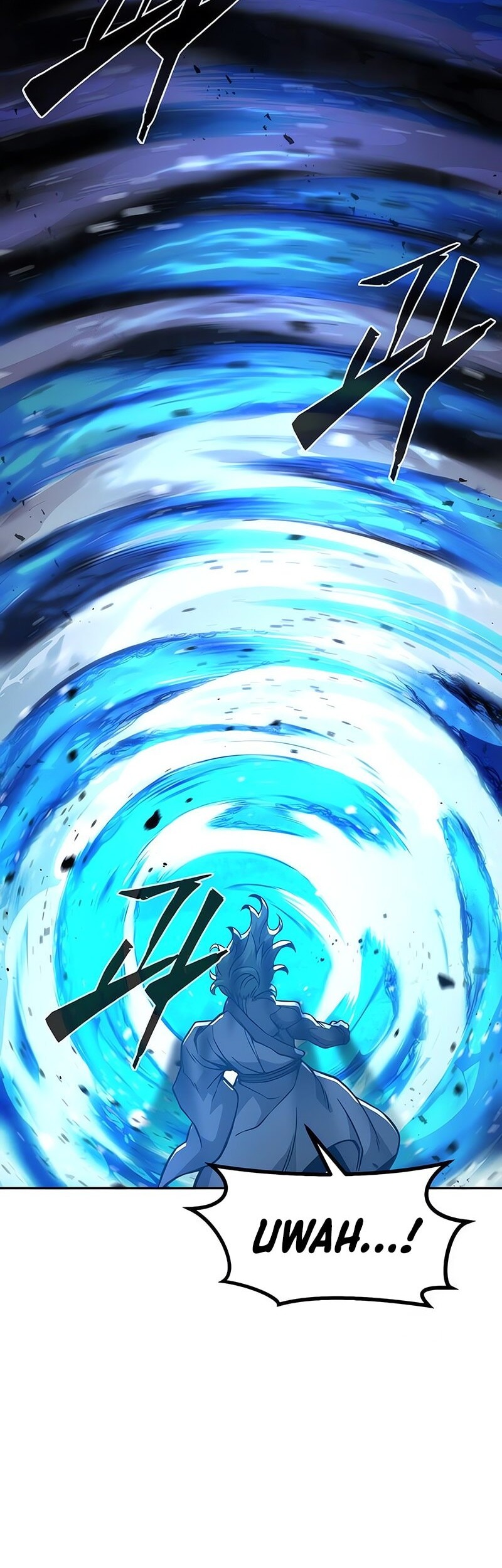Absolute Sword Sense chapter 145 halaman 57
