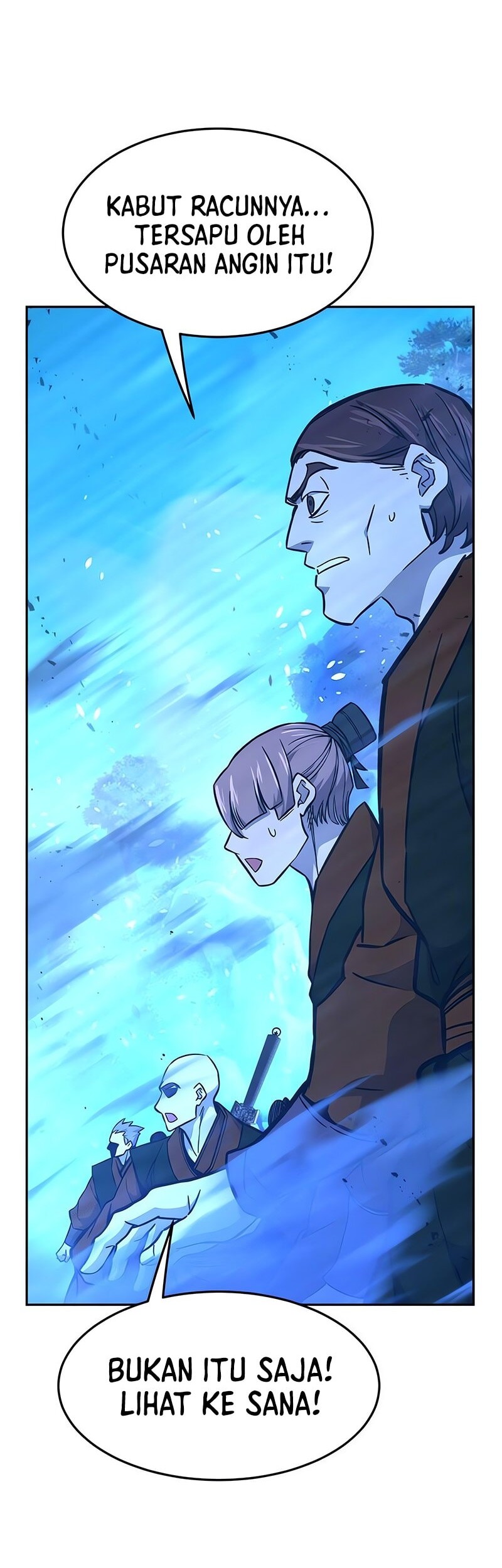 Absolute Sword Sense chapter 145 halaman 59