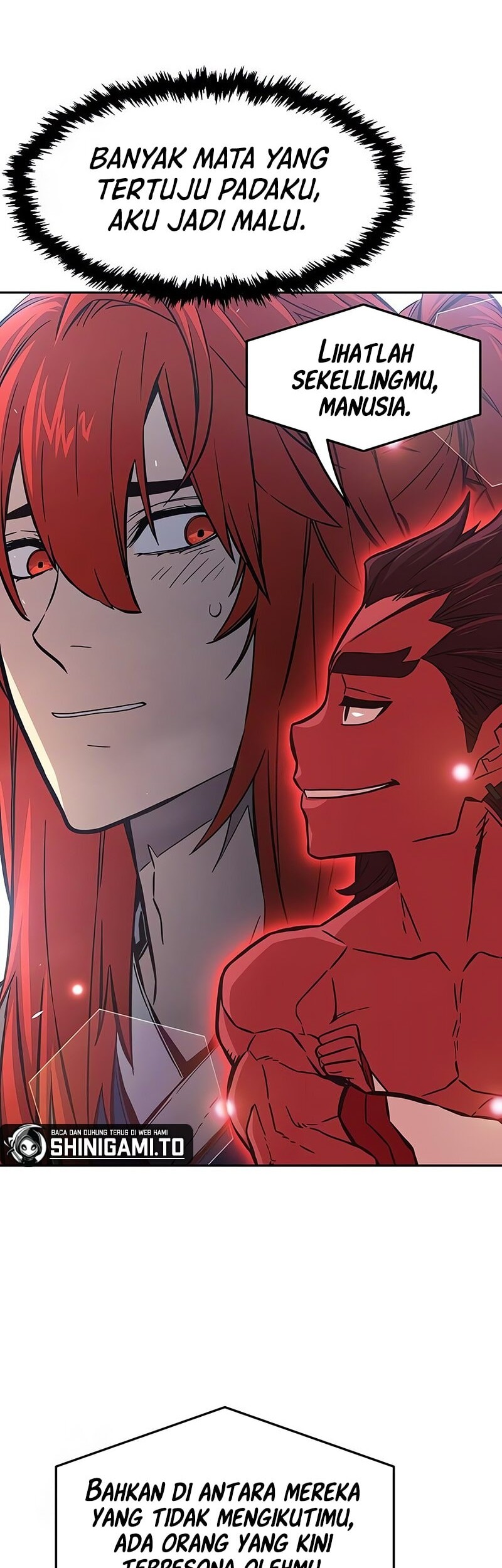 Absolute Sword Sense chapter 145 halaman 63