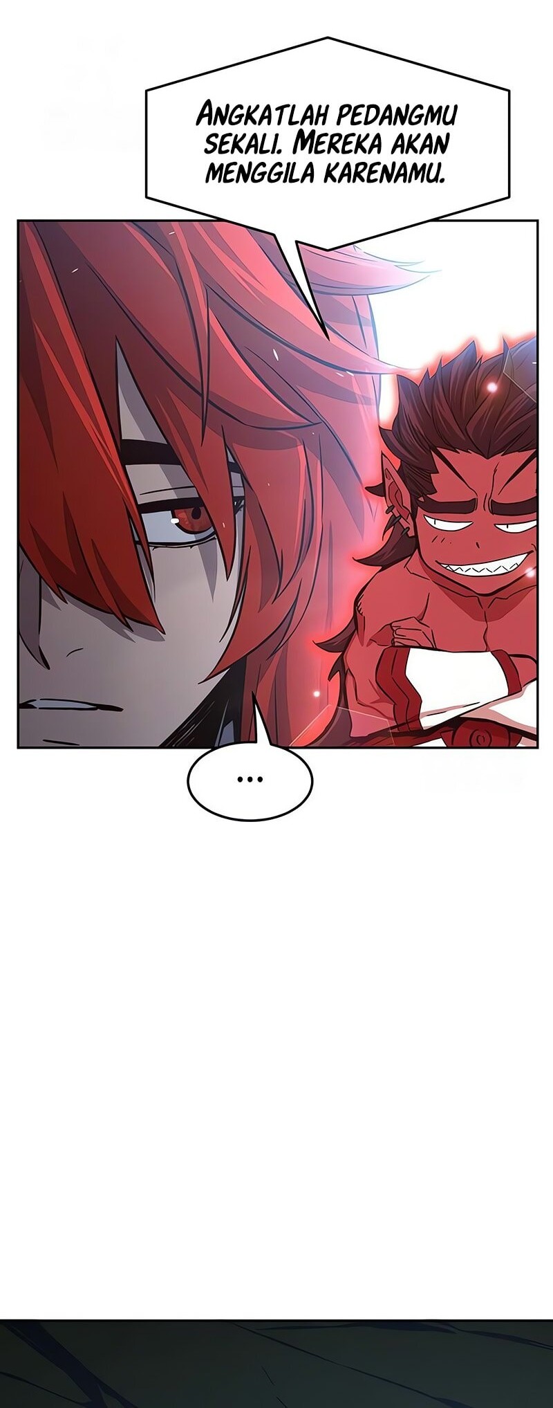 Absolute Sword Sense chapter 145 halaman 65