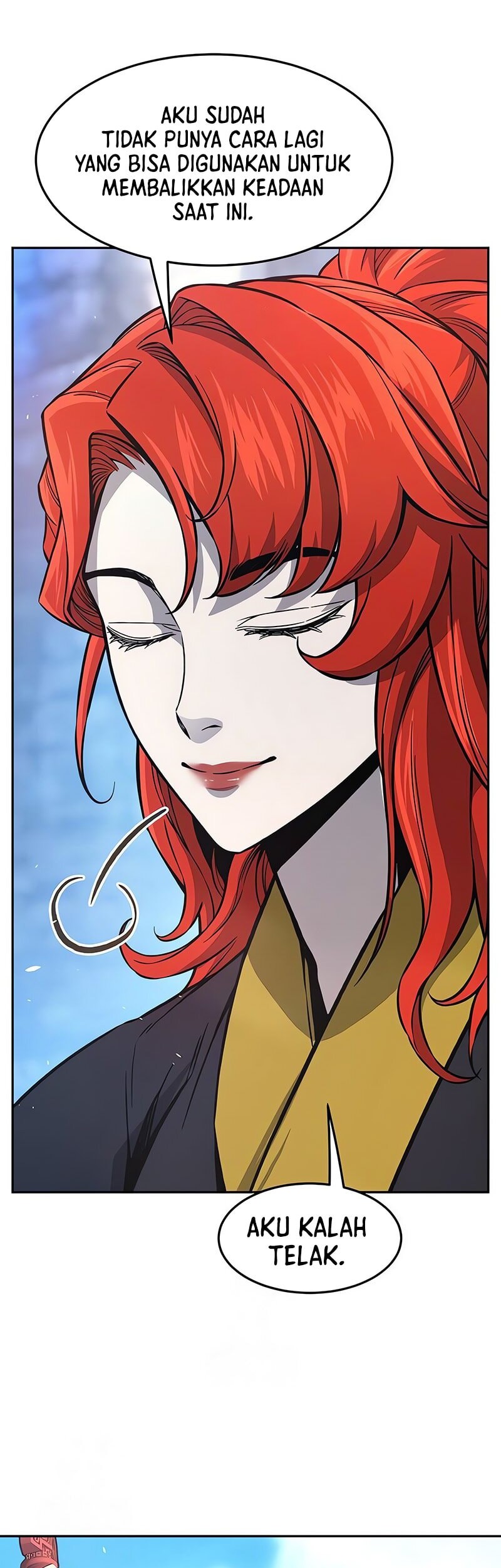 Absolute Sword Sense chapter 145 halaman 68