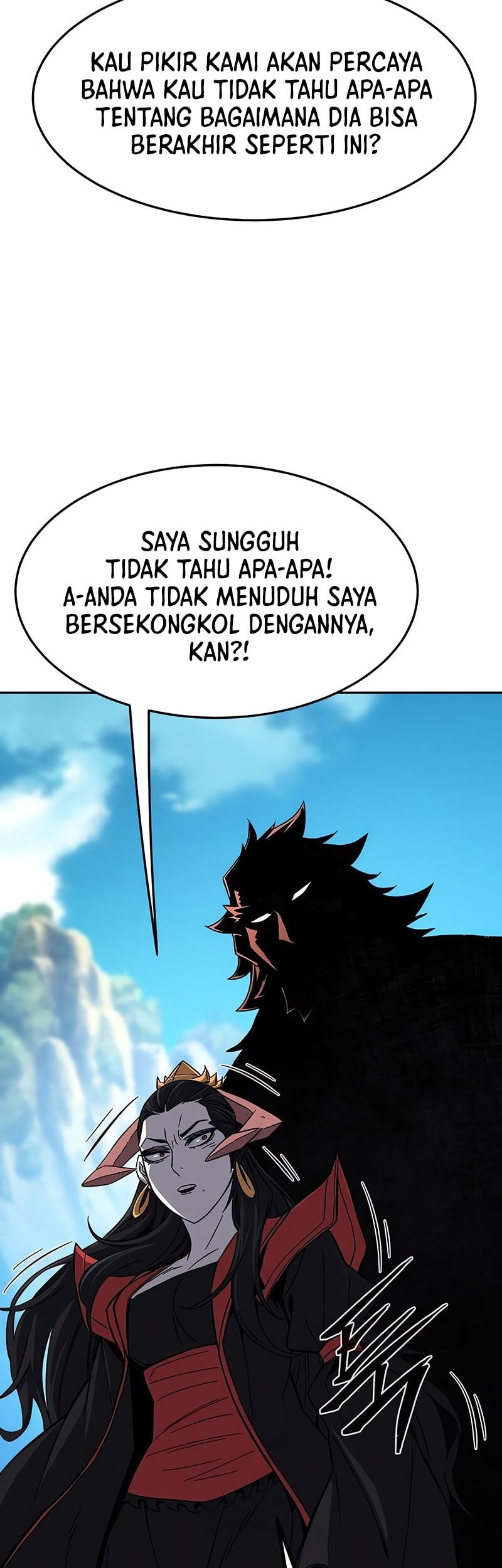 Absolute Sword Sense Bab 146 halaman 8