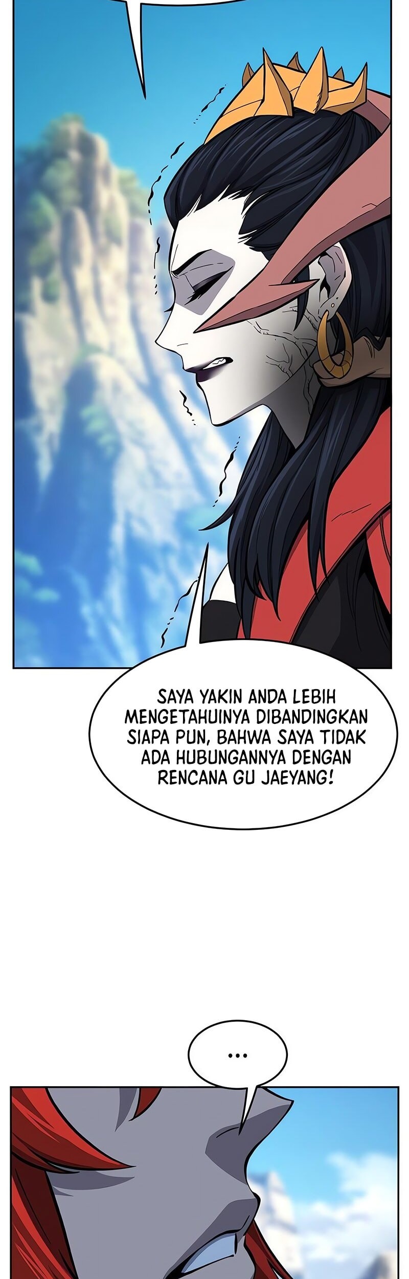 Absolute Sword Sense Bab 146 halaman 12