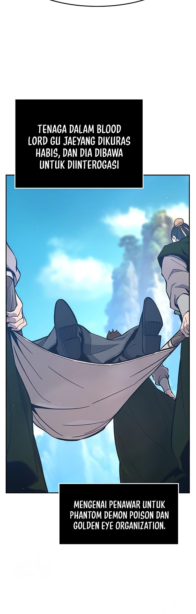 Absolute Sword Sense Bab 146 halaman 24