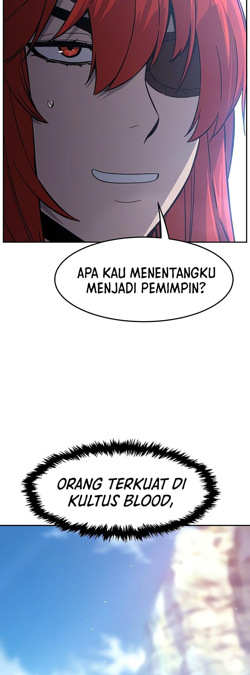 Absolute Sword Sense Bab 146 halaman 33