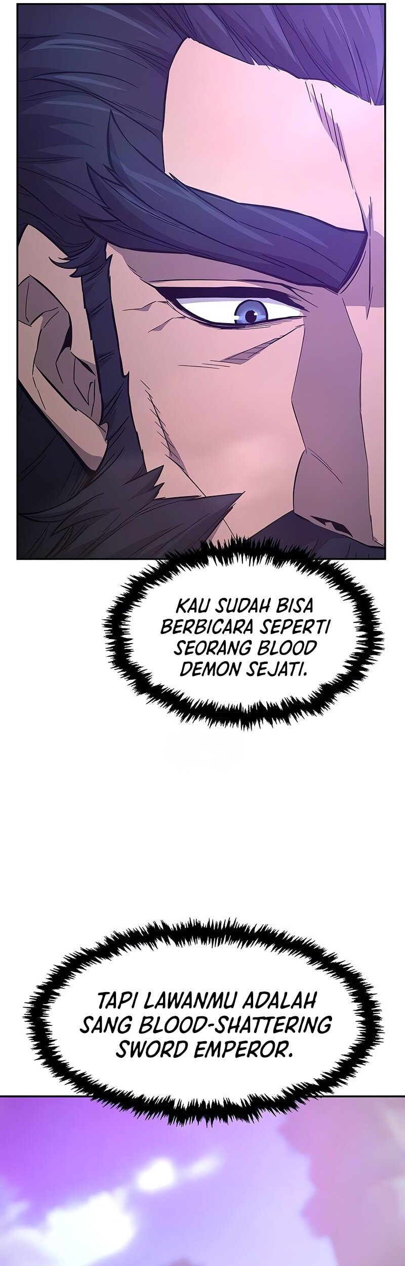 Absolute Sword Sense Bab 146 halaman 42