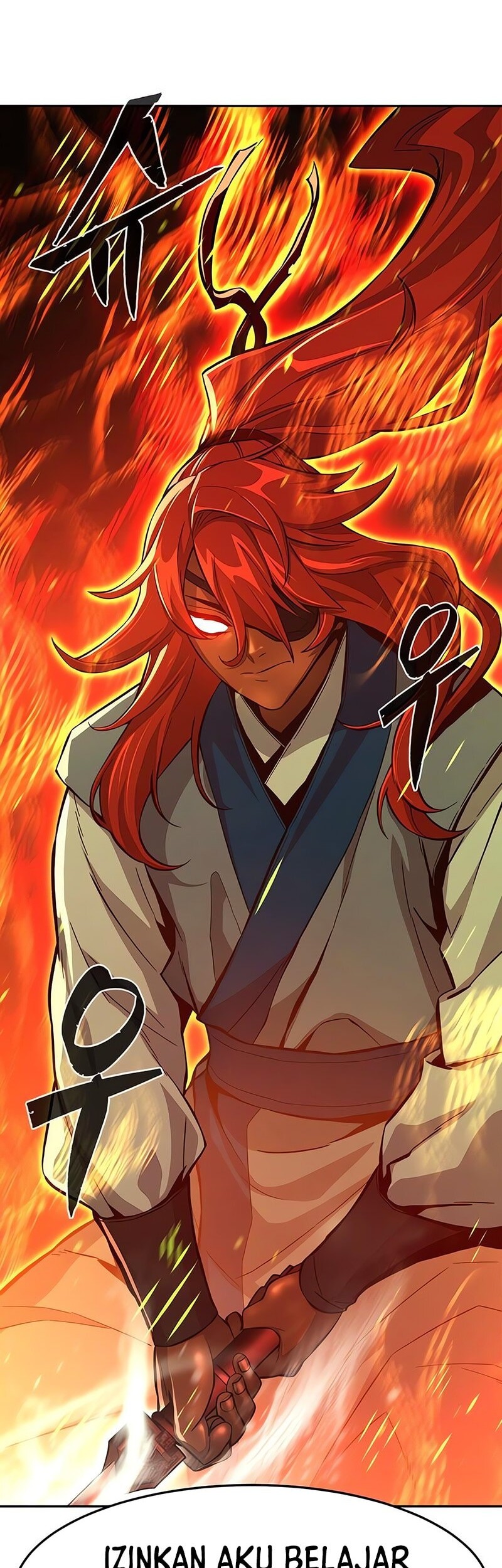 Absolute Sword Sense Bab 146 halaman 47