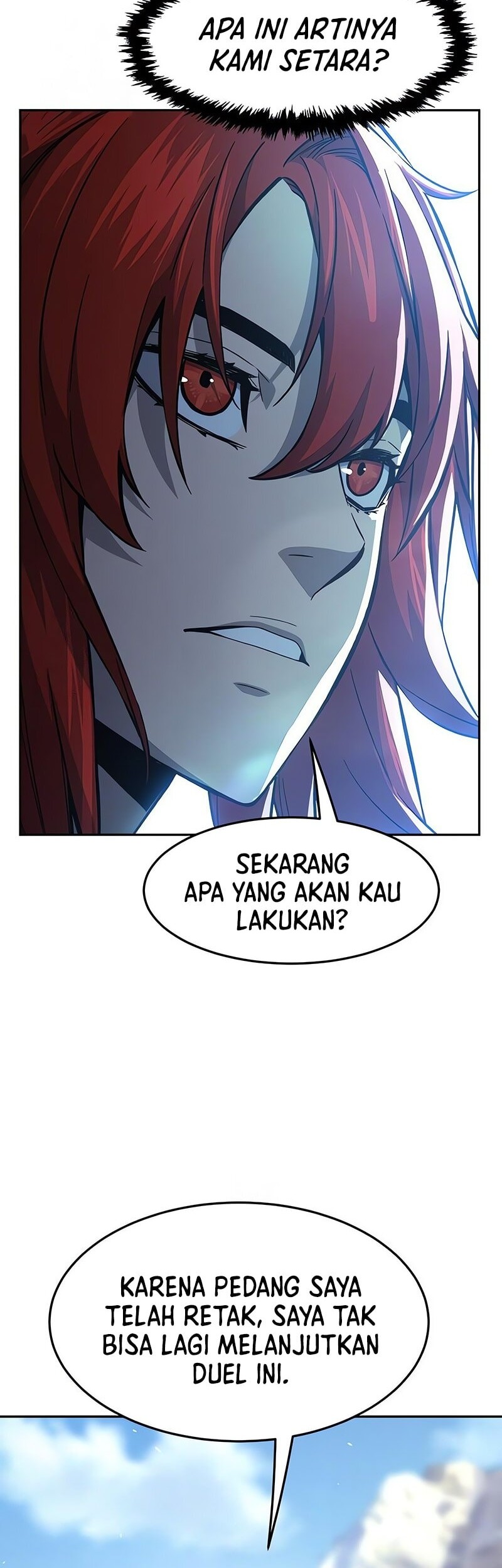 Absolute Sword Sense Bab 146 halaman 57