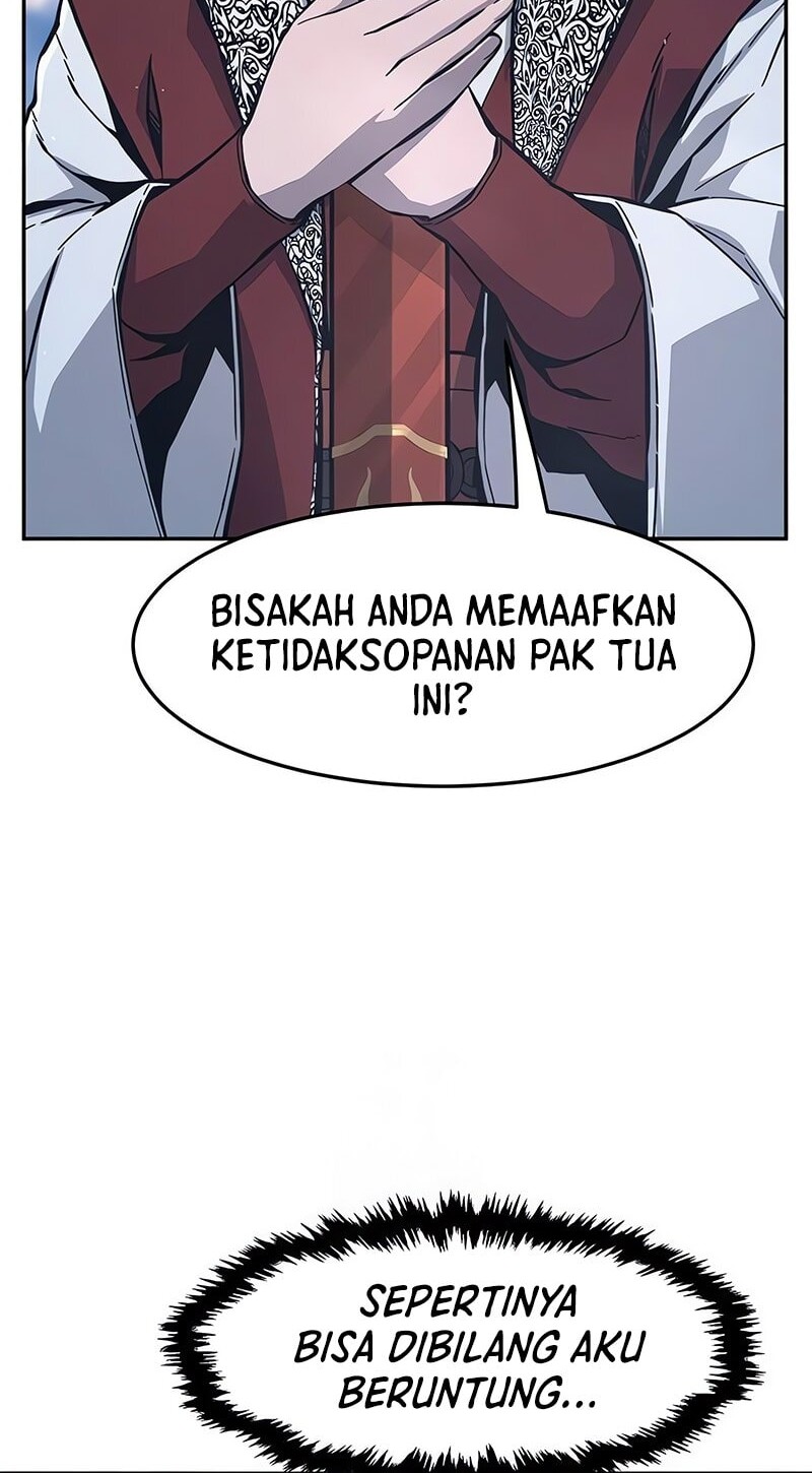 Absolute Sword Sense Bab 146 halaman 61