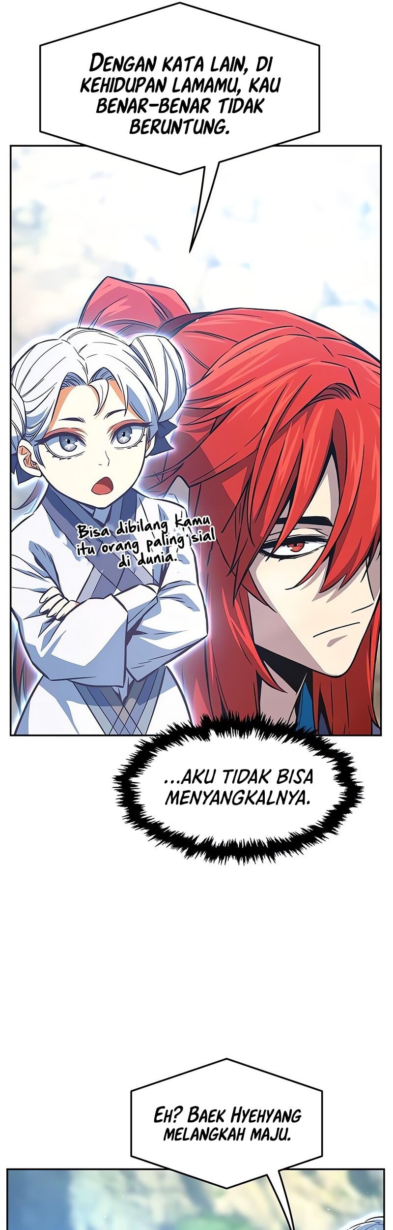 Absolute Sword Sense Bab 146 halaman 66