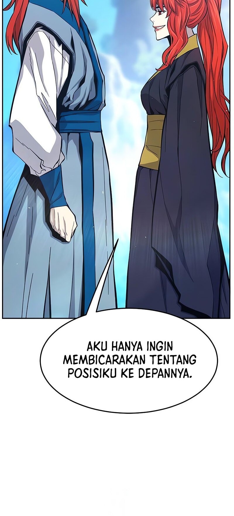 Absolute Sword Sense Bab 146 halaman 69