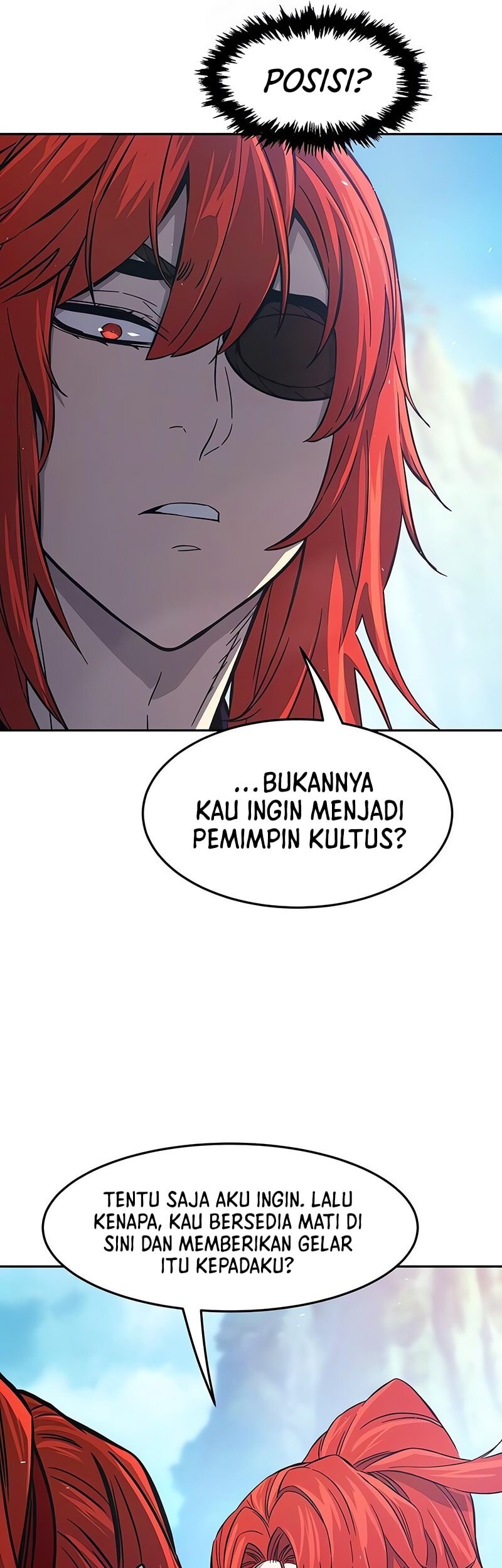 Absolute Sword Sense Bab 146 halaman 70