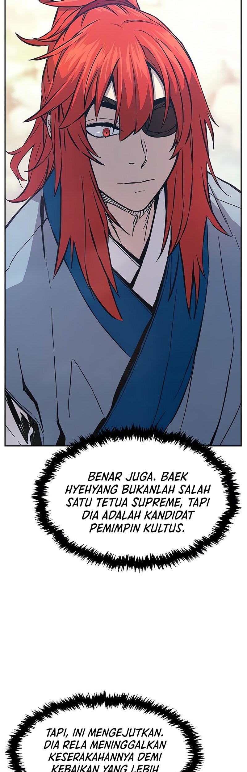 Absolute Sword Sense Bab 146 halaman 72