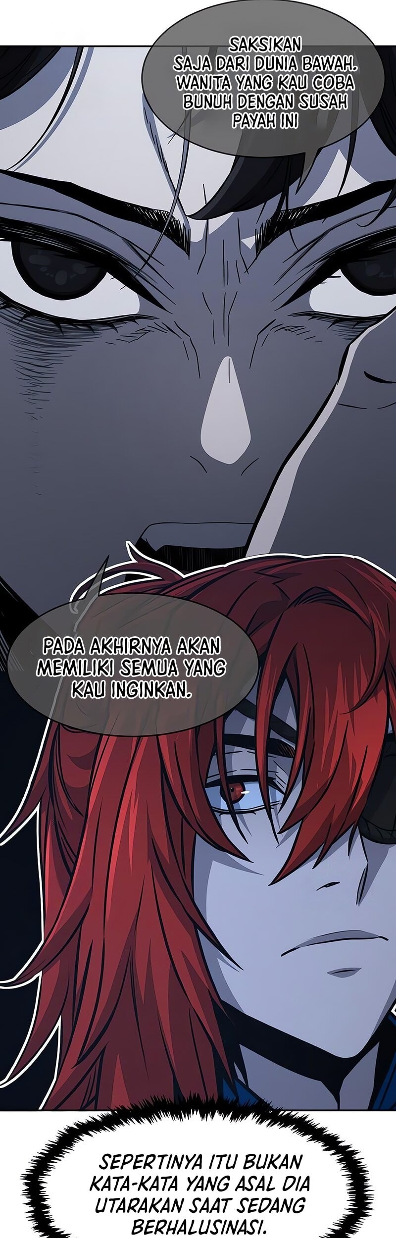 Absolute Sword Sense Bab 147 halaman 5