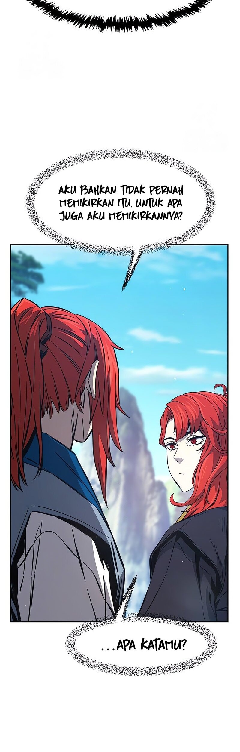 Absolute Sword Sense Bab 147 halaman 6