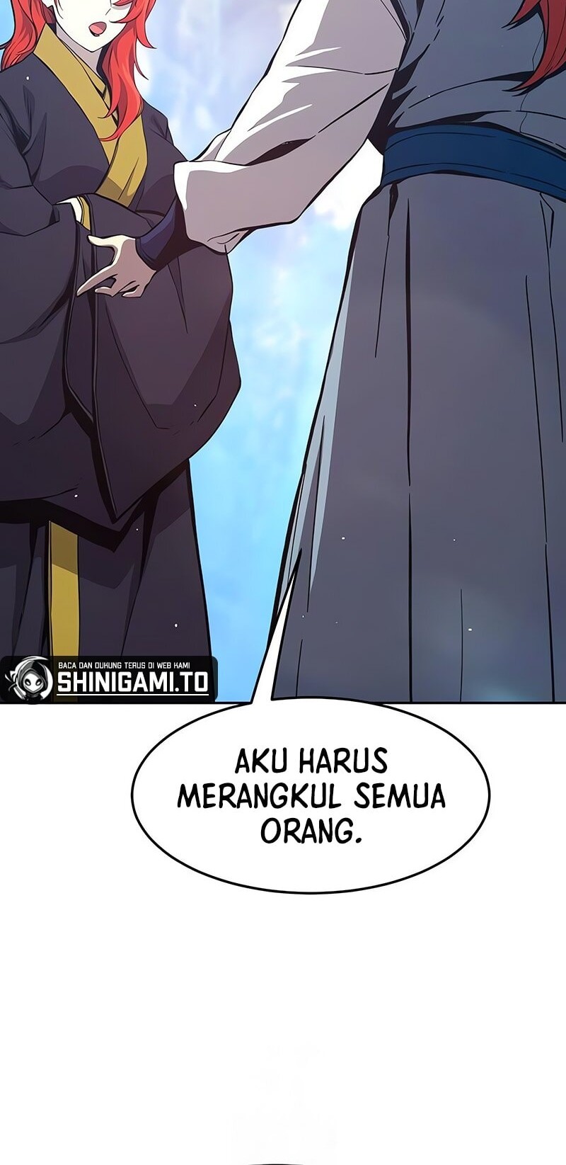 Absolute Sword Sense Bab 147 halaman 12