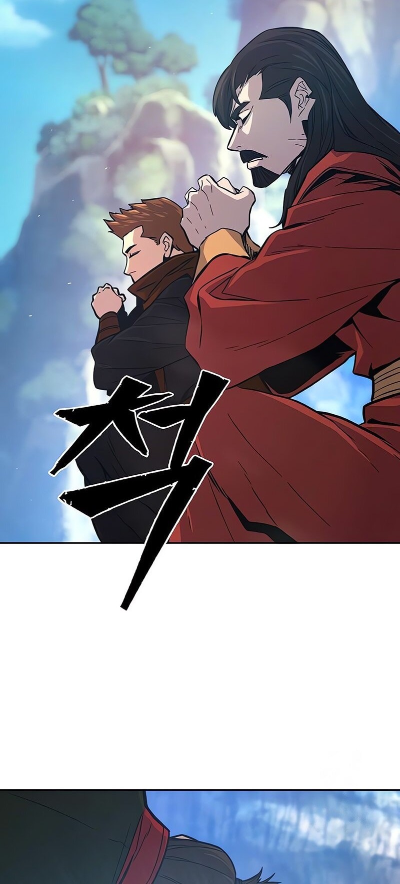 Absolute Sword Sense Bab 147 halaman 16