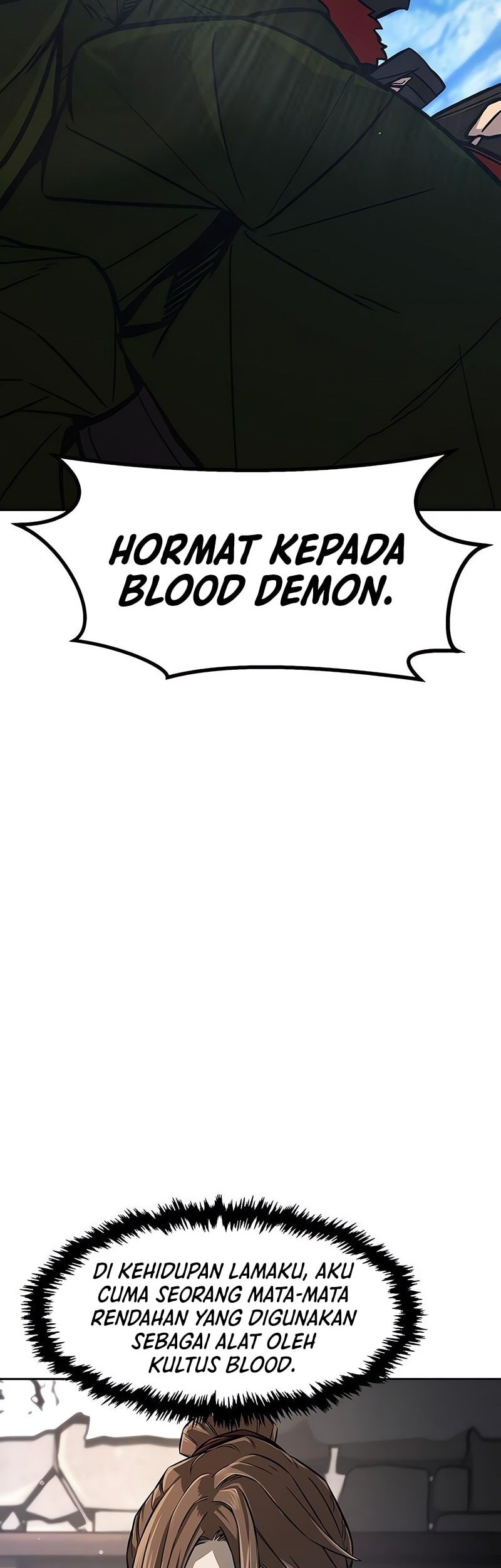 Absolute Sword Sense Bab 147 halaman 18