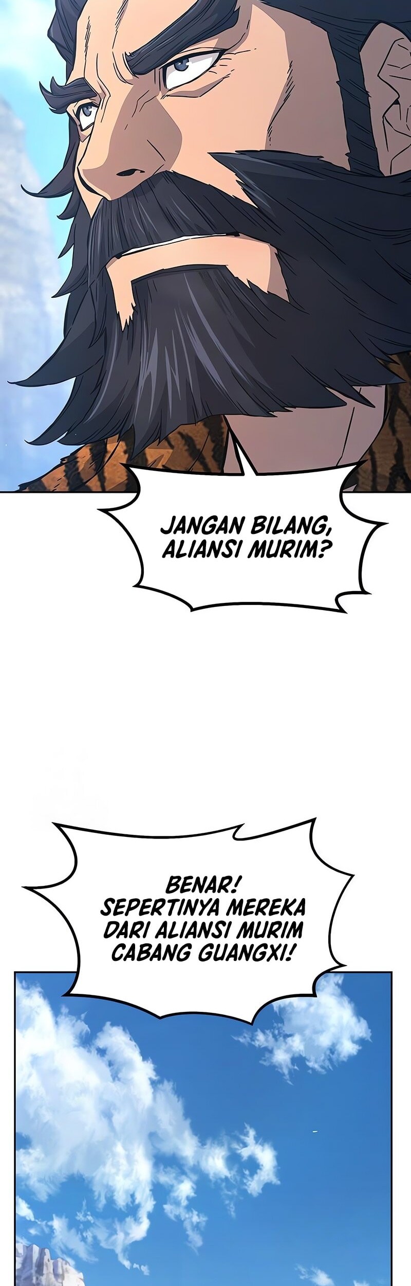 Absolute Sword Sense Bab 147 halaman 26