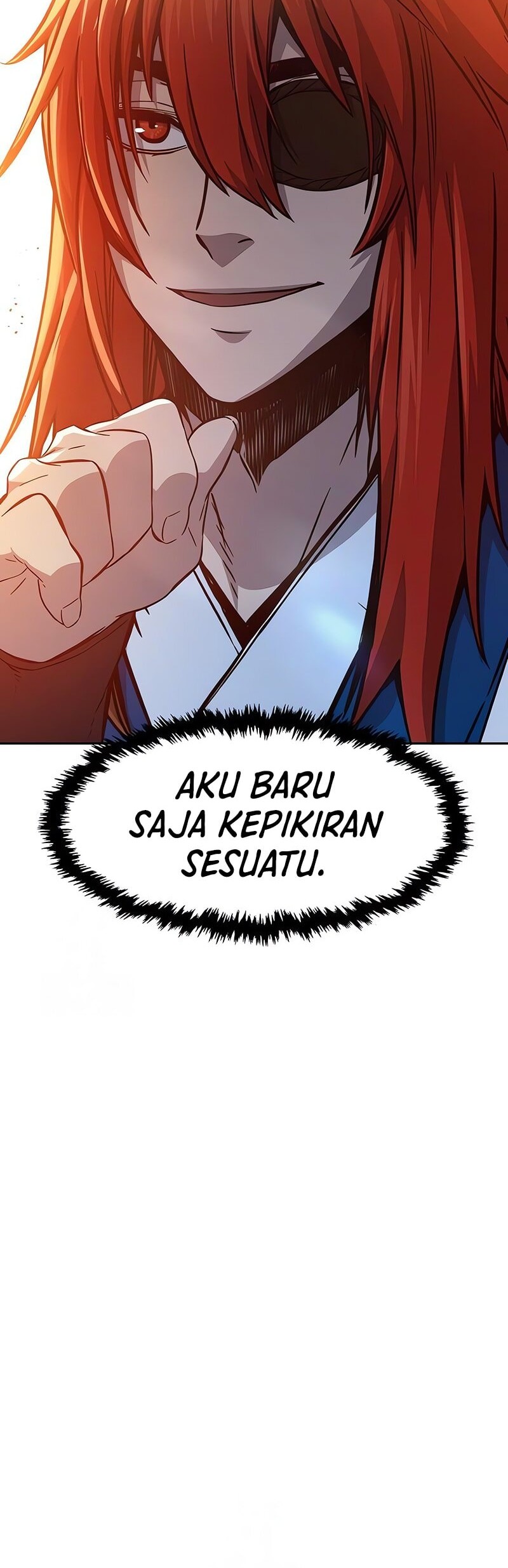 Absolute Sword Sense Bab 147 halaman 40