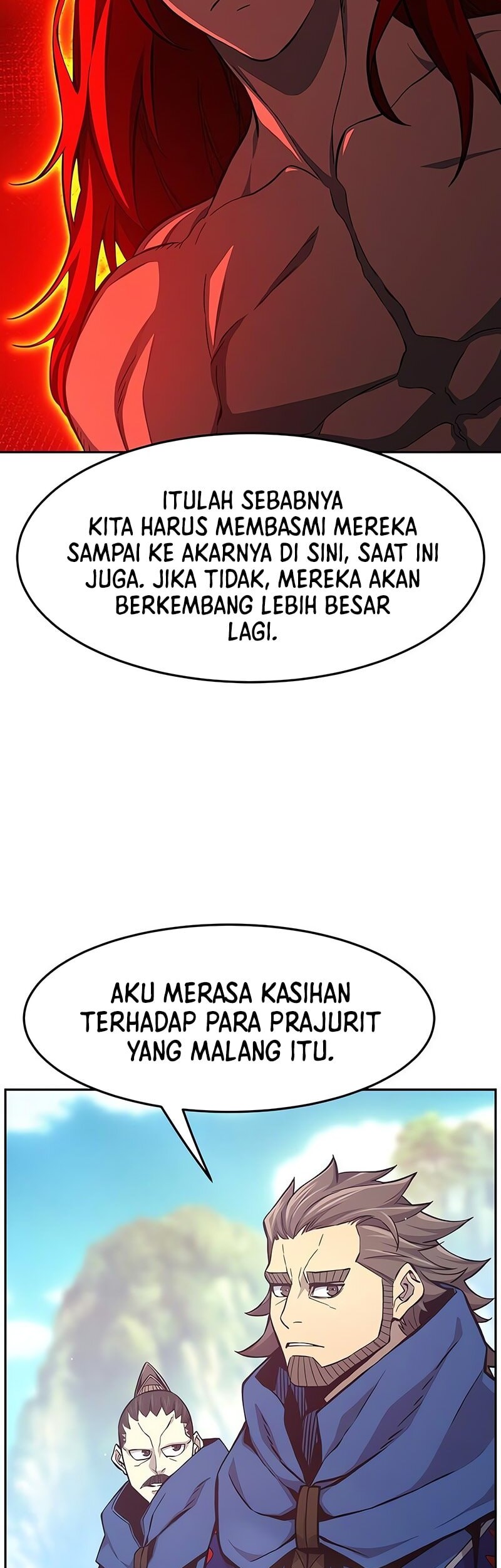 Absolute Sword Sense Bab 147 halaman 47