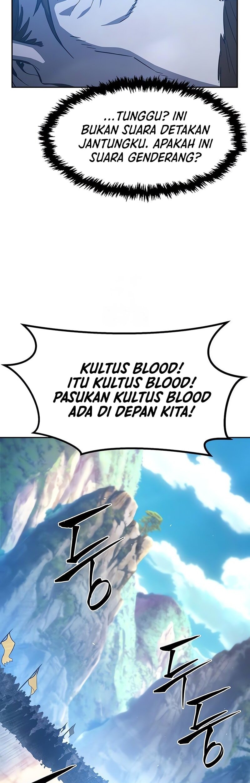 Absolute Sword Sense Bab 147 halaman 59