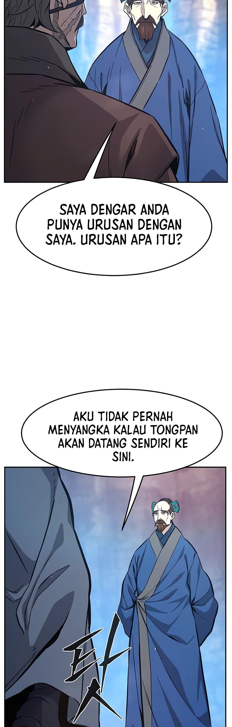 Absolute Sword Sense Bab 147 halaman 67