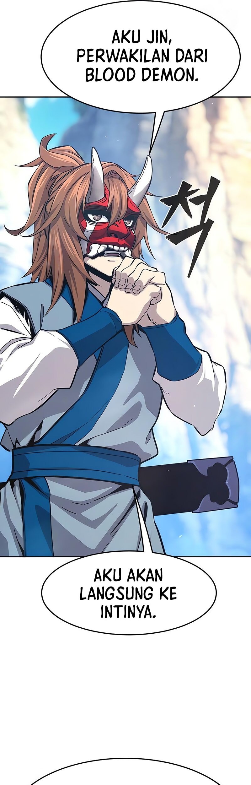 Absolute Sword Sense Bab 147 halaman 69